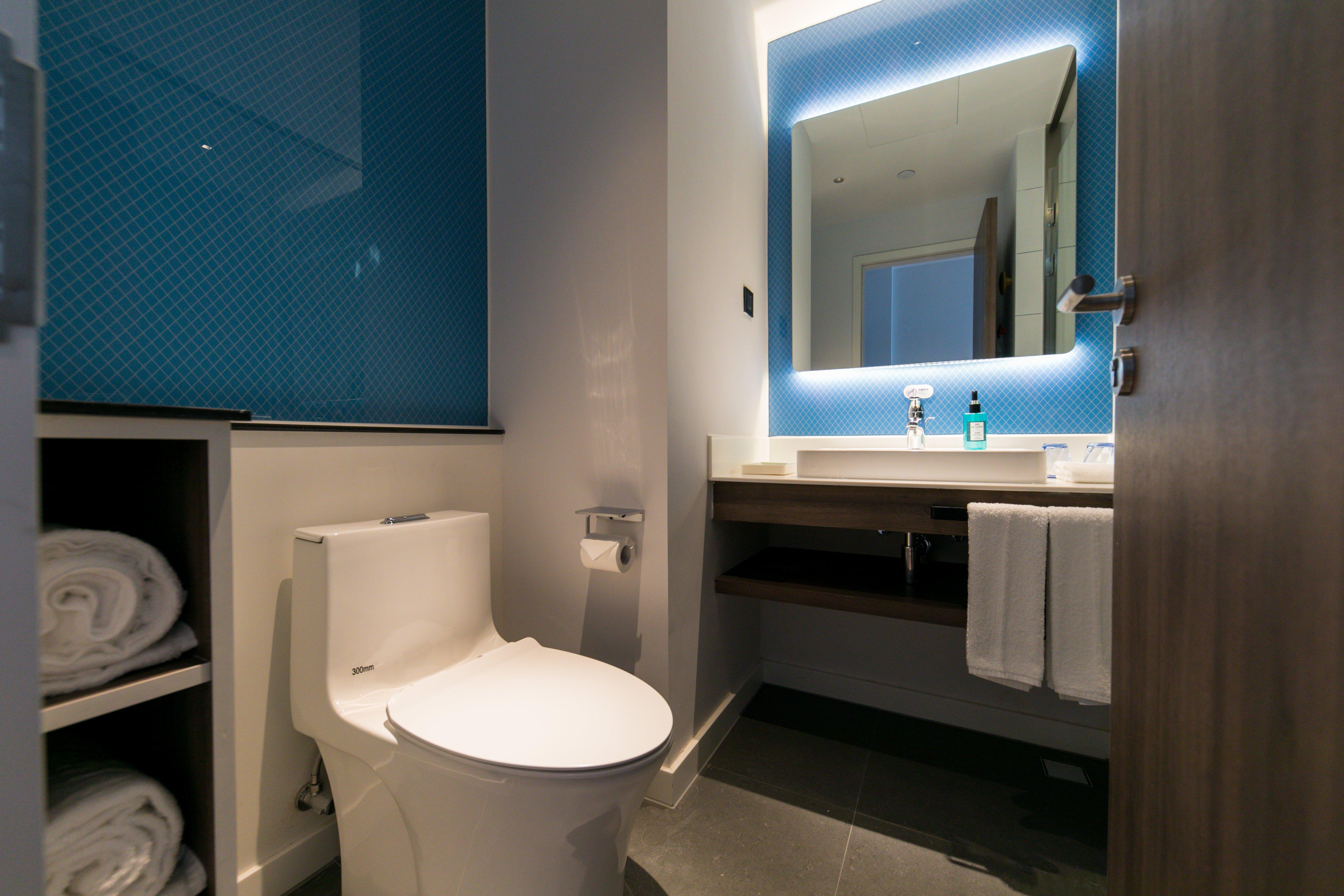 Holiday Inn Express Shanghai Tangzhen By Ihg - 20 Mins To Disney Land Экстерьер фото