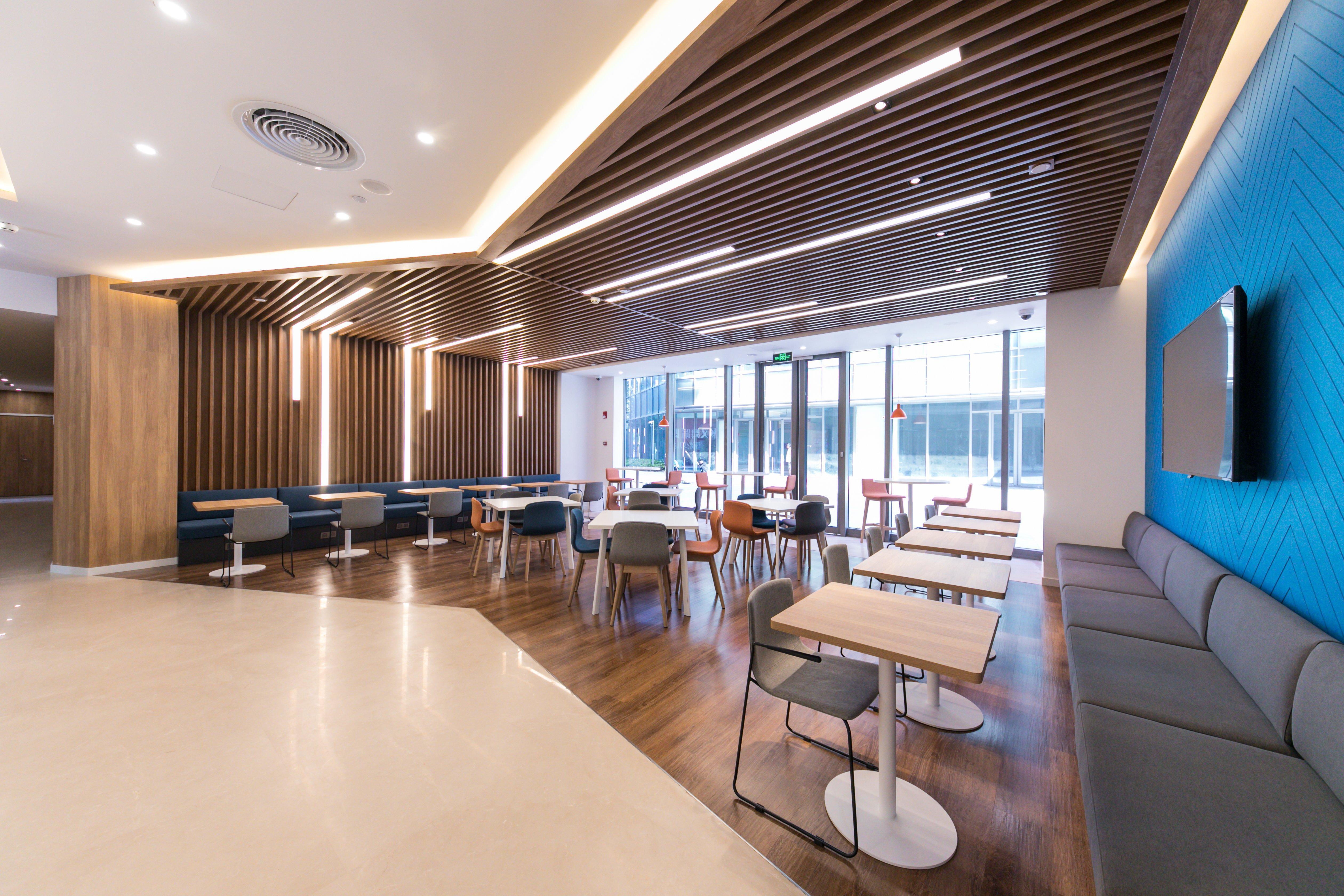 Holiday Inn Express Shanghai Tangzhen By Ihg - 20 Mins To Disney Land Экстерьер фото