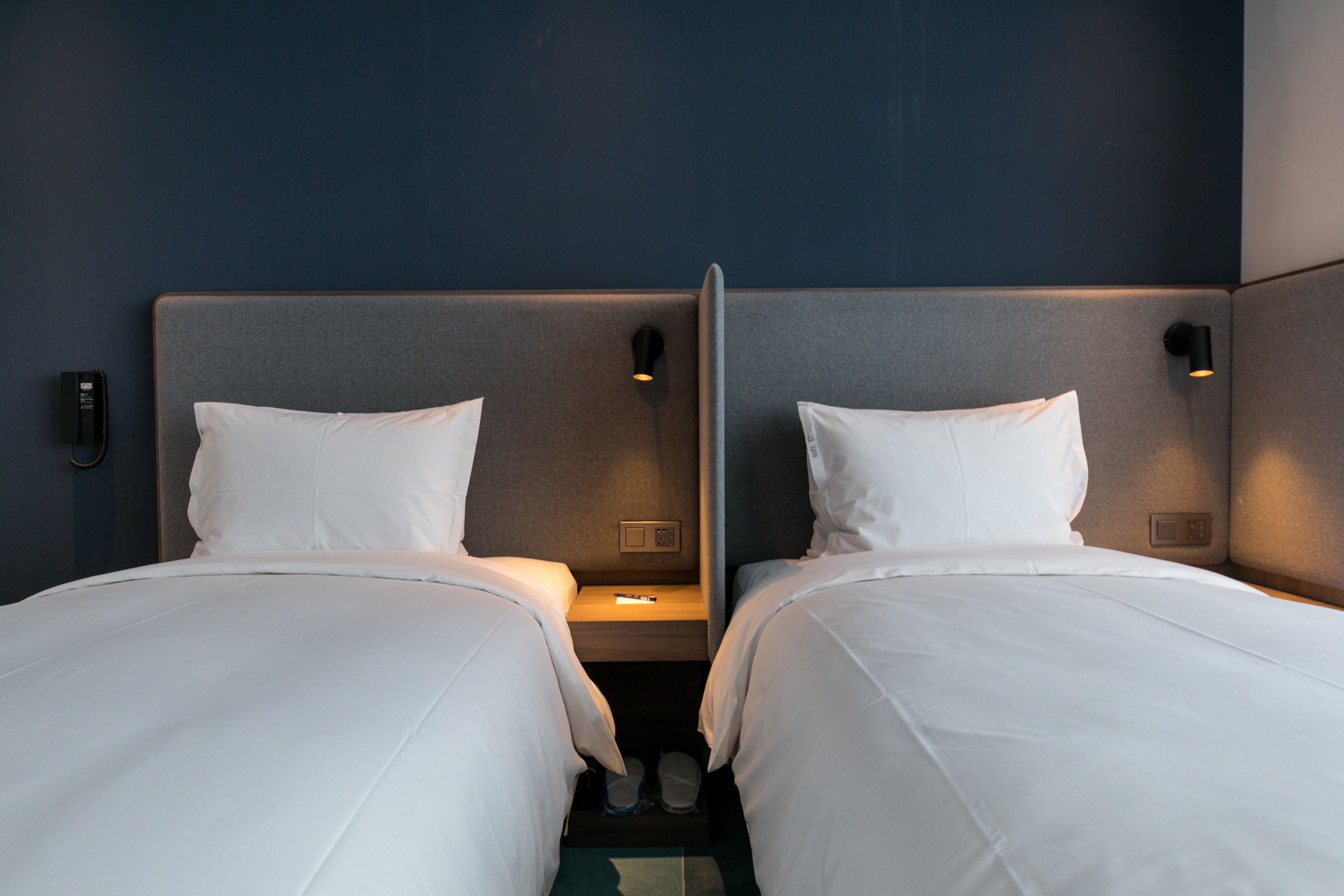 Holiday Inn Express Shanghai Tangzhen By Ihg - 20 Mins To Disney Land Экстерьер фото