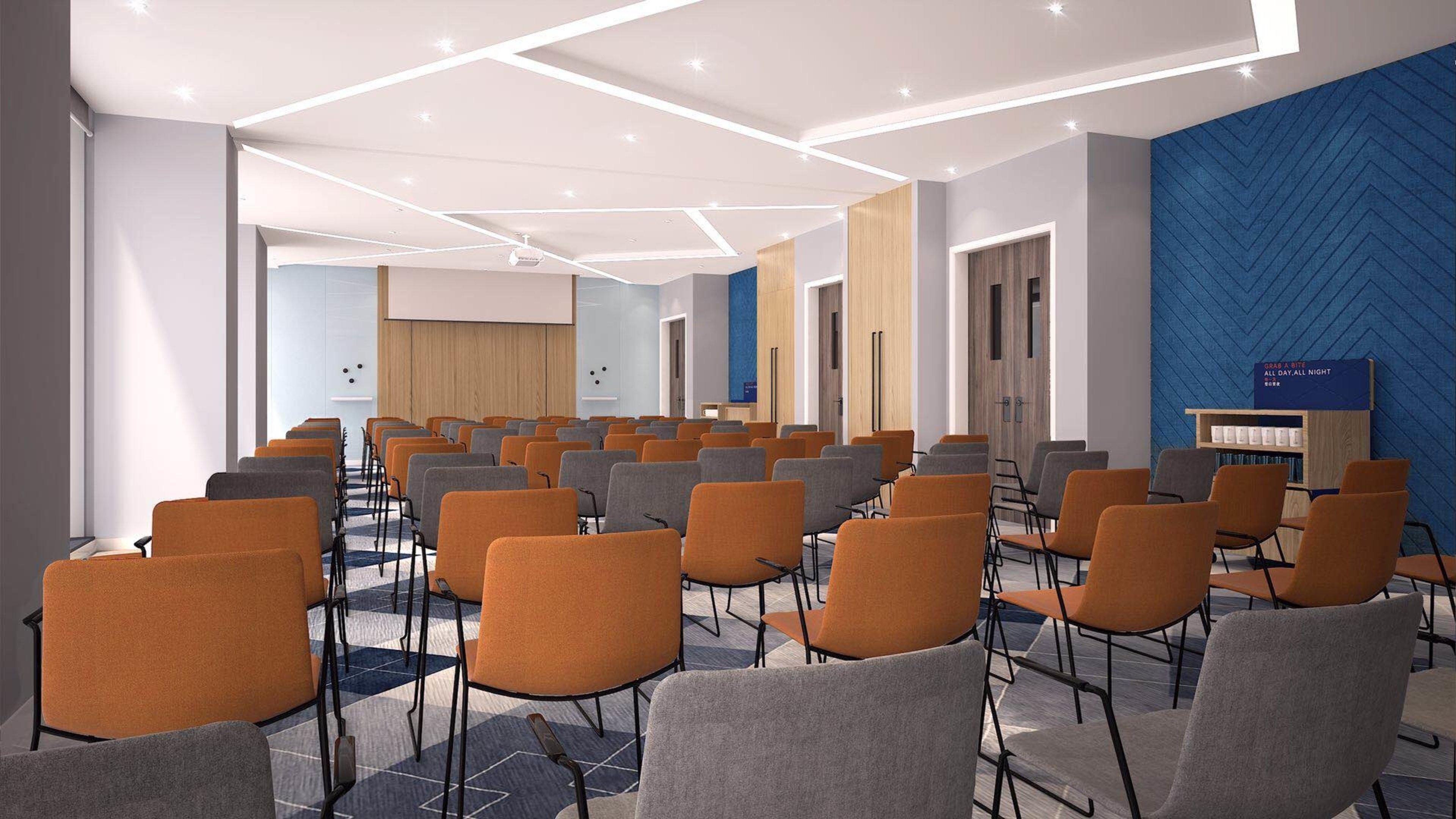 Holiday Inn Express Shanghai Tangzhen By Ihg - 20 Mins To Disney Land Экстерьер фото