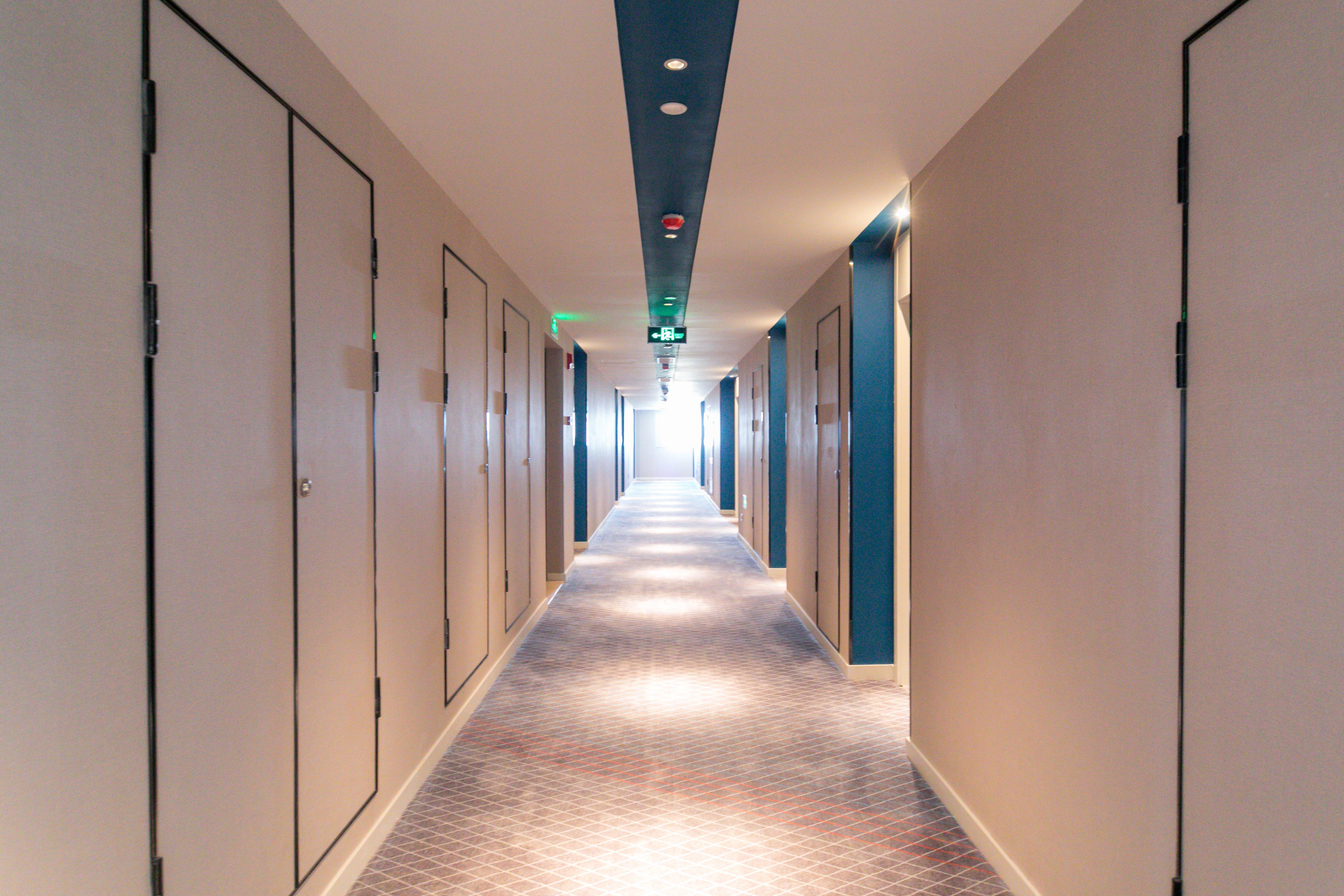Holiday Inn Express Shanghai Tangzhen By Ihg - 20 Mins To Disney Land Экстерьер фото