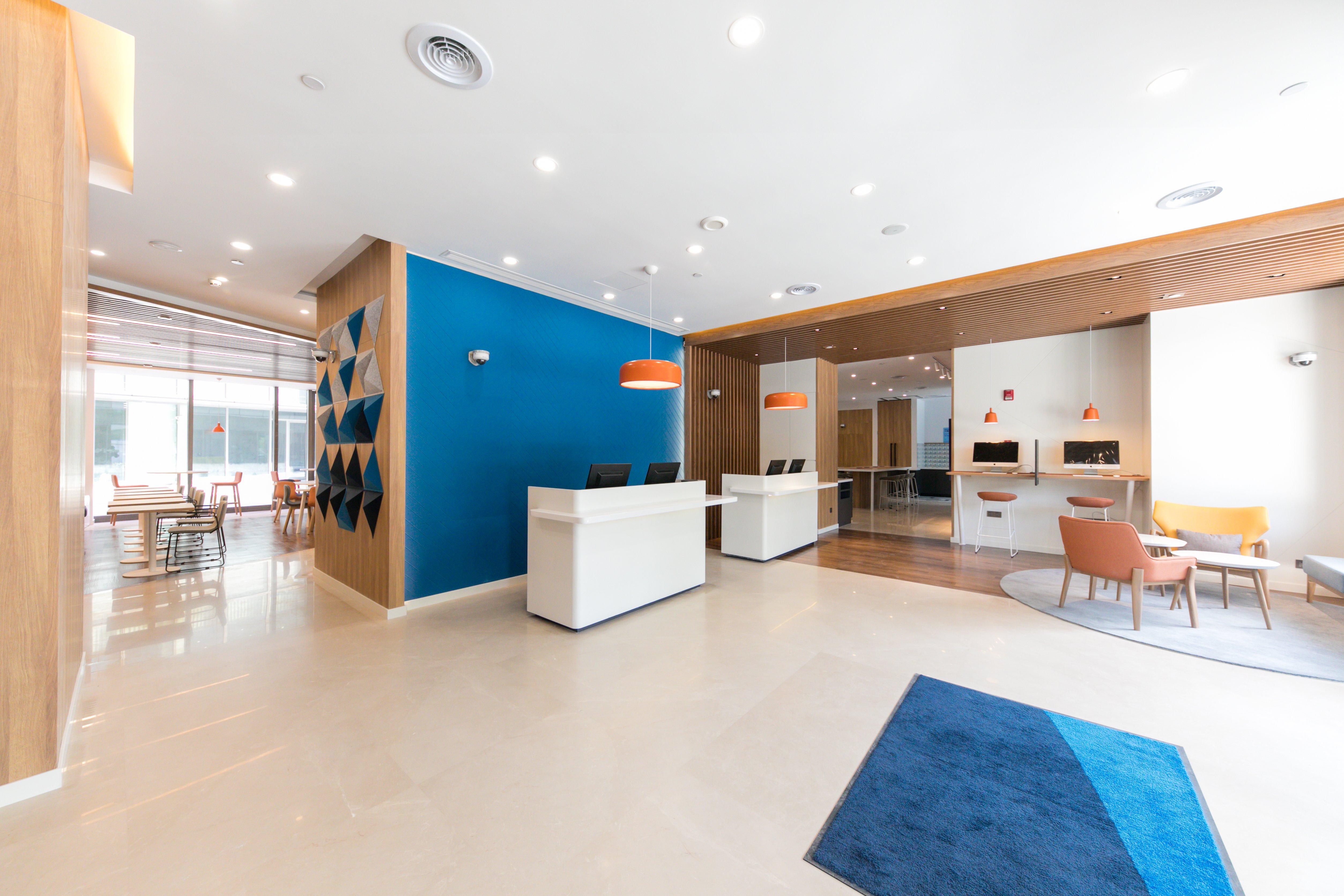 Holiday Inn Express Shanghai Tangzhen By Ihg - 20 Mins To Disney Land Экстерьер фото