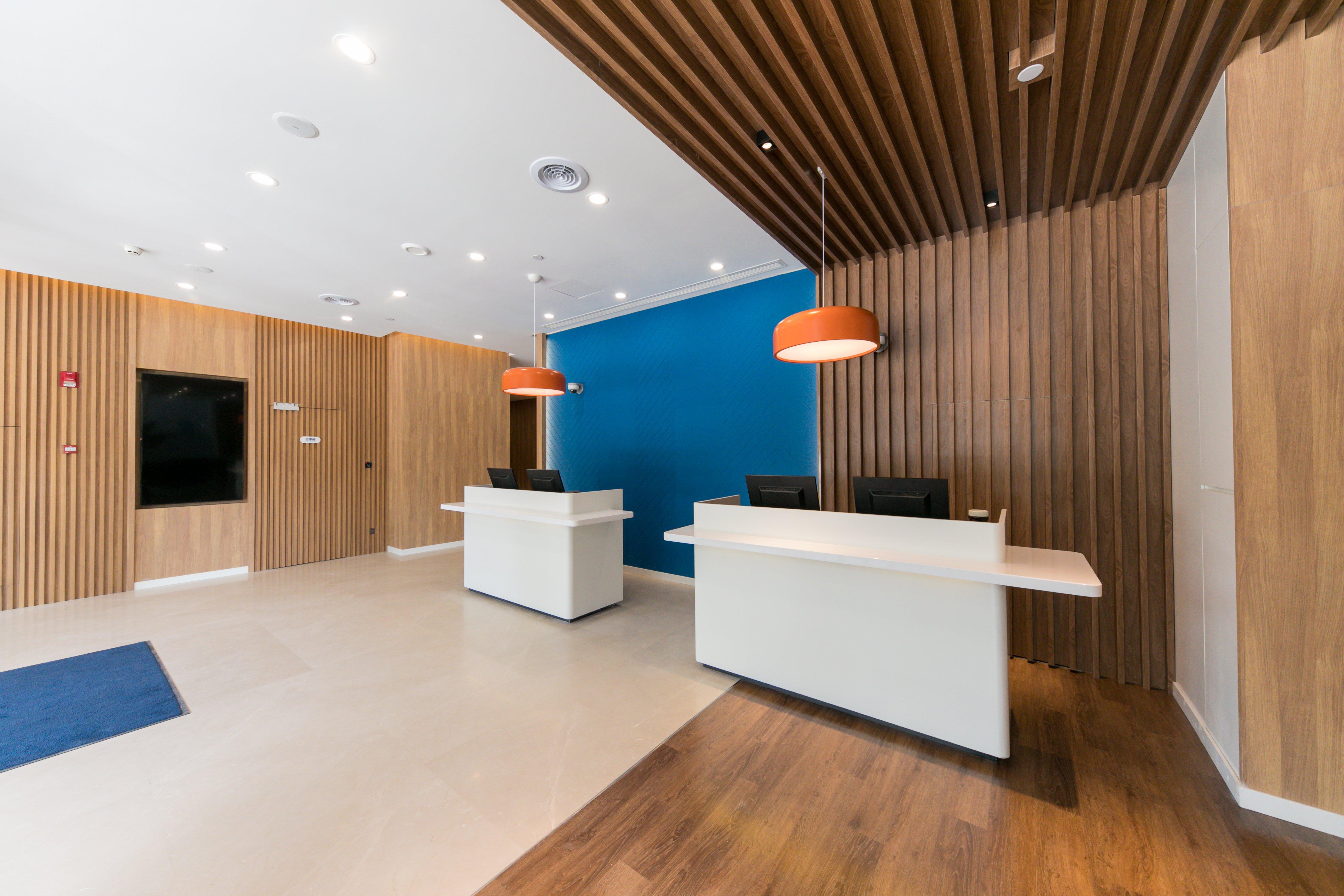 Holiday Inn Express Shanghai Tangzhen By Ihg - 20 Mins To Disney Land Экстерьер фото